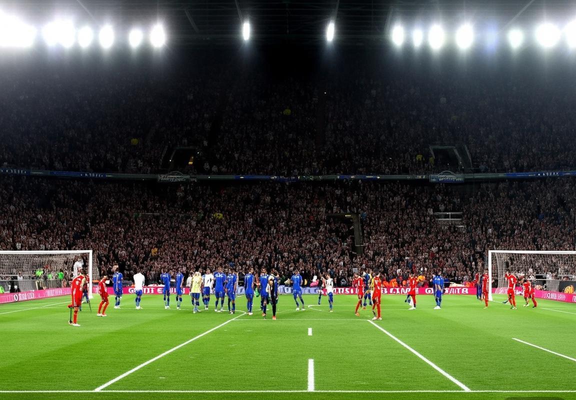 拜仁切尔西欧冠点球大战：激情智慧巅峰对决(图3)